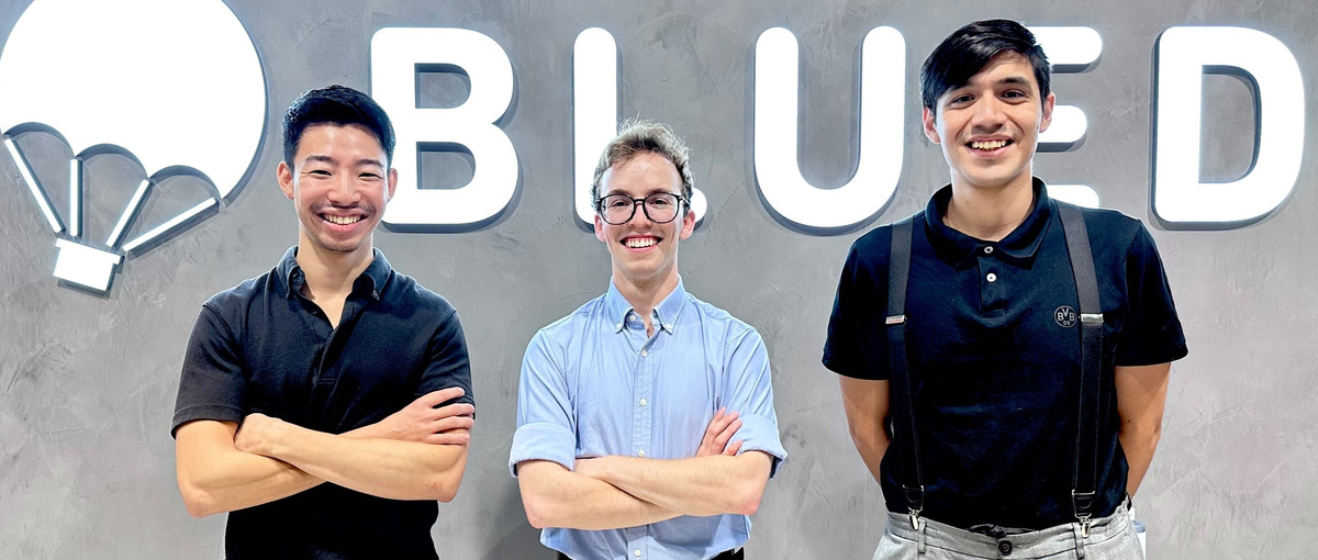 Hiring sales for study abroad service