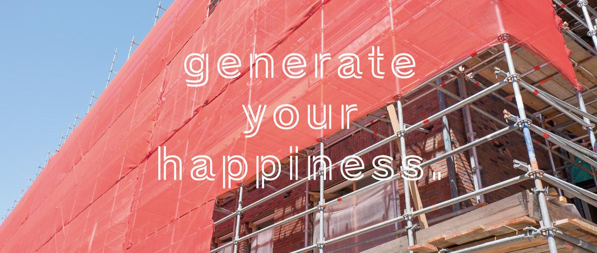 幸せをカタチにする仕事。フジサワの施工ディレクター募集！！