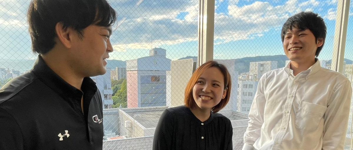 拠点・案件・社員数全て拡大中の会社でデータベースエンジニア大募集！