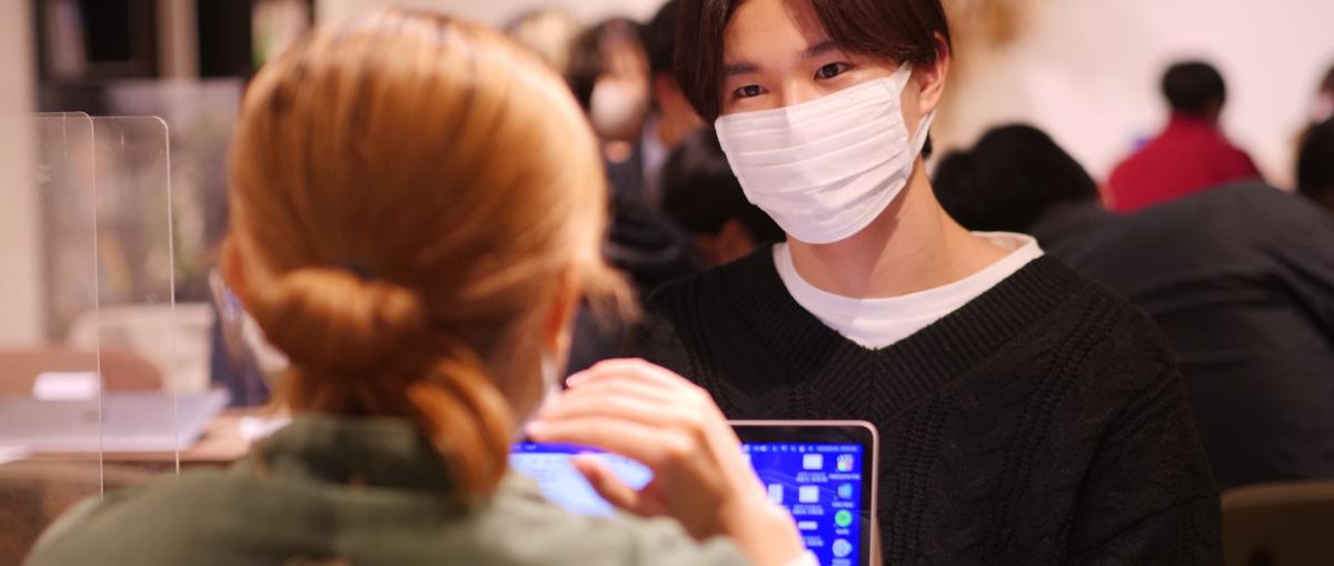 インサイドセールスのメンバーを大募集！学生の人生を変えるキャリア教育事業