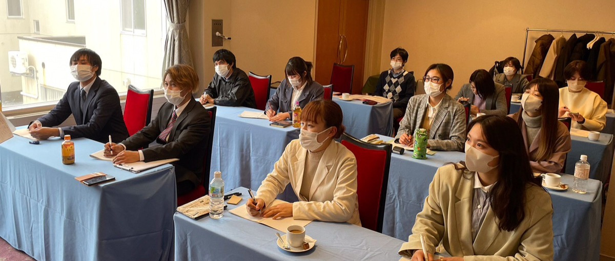 営業力、マーケティングスキル、人材育成スキル。人間的に成長したい方募集中