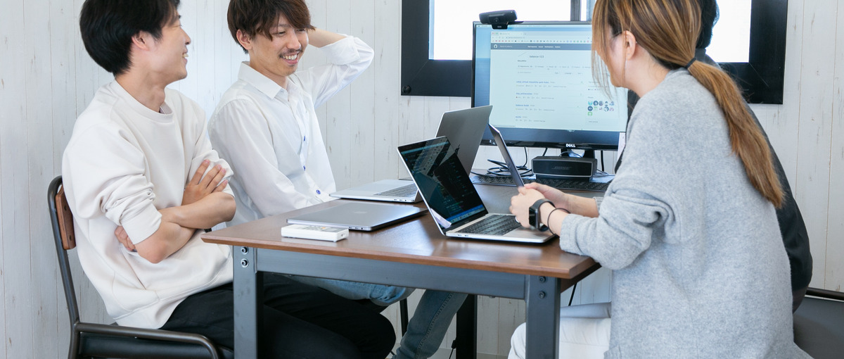 ポテンシャル重視・キャリアチェンジを応援！Webディレクター募集！