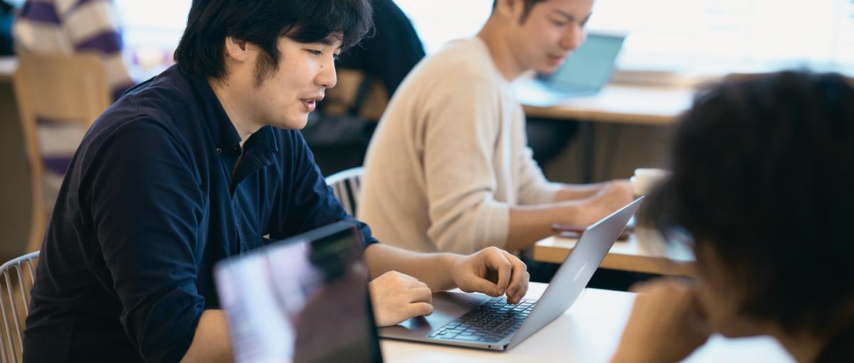 介護DXに挑むスタートアップでアプリエンジニア大募集!!