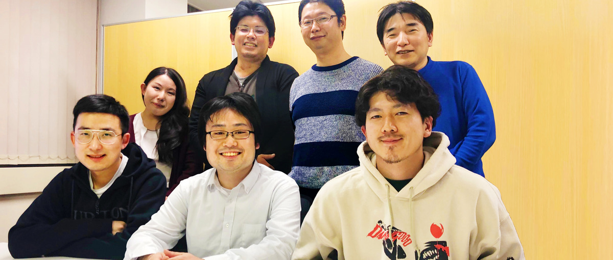 80億人と話そう！オンライン英会話の世界をリードするアプリデザイナー募集！