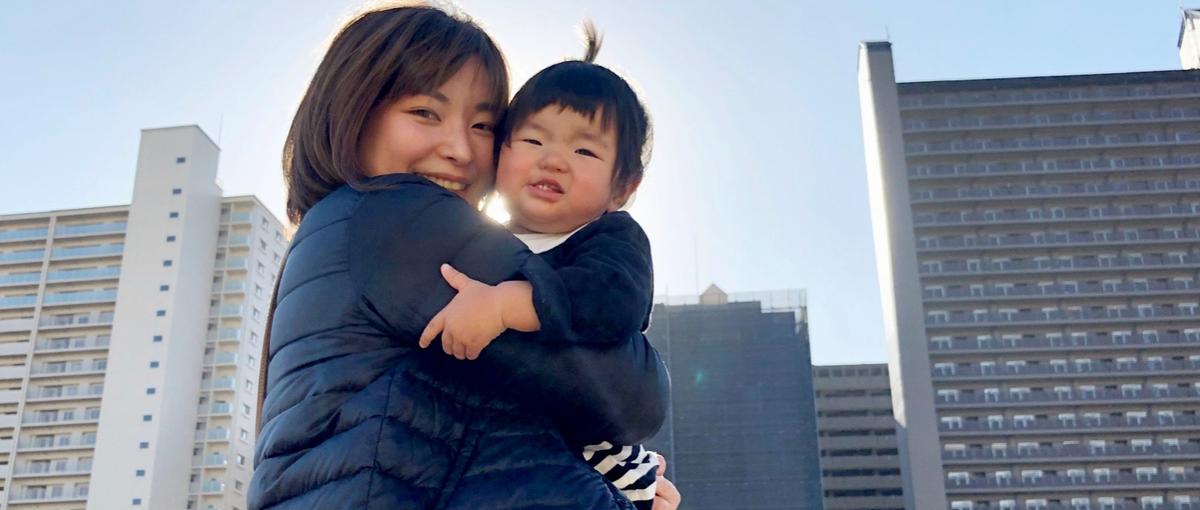 働く時間を選べる｜自身の時間を、大切に。