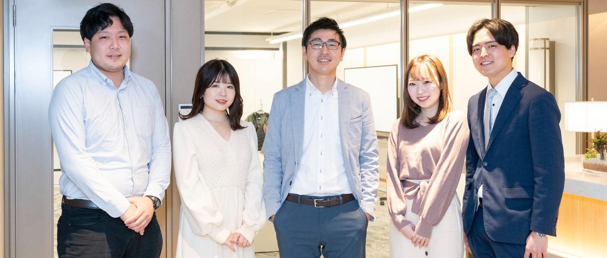 IT×人材セールス | 事業拡大に携わりませんか？会社の成長を共に！