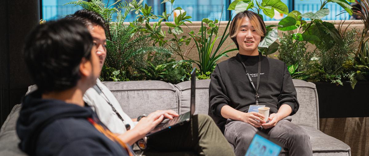 アイデアと実行力求む！学生目線を活かした長期インターン募集！