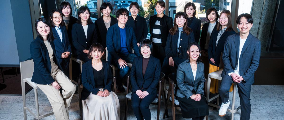 ファンド経理｜スタートアップ市場の発展につながる社会貢献性の高いキャリアへ