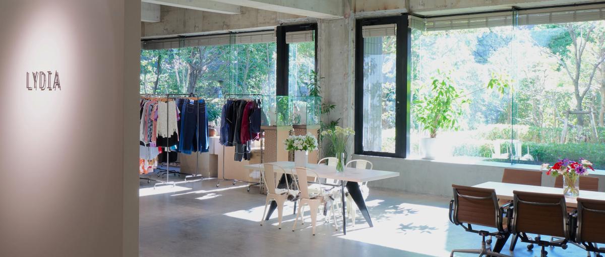 ファッション、ビューティなどのPRやデジタルマーケティングのスタッフ募集