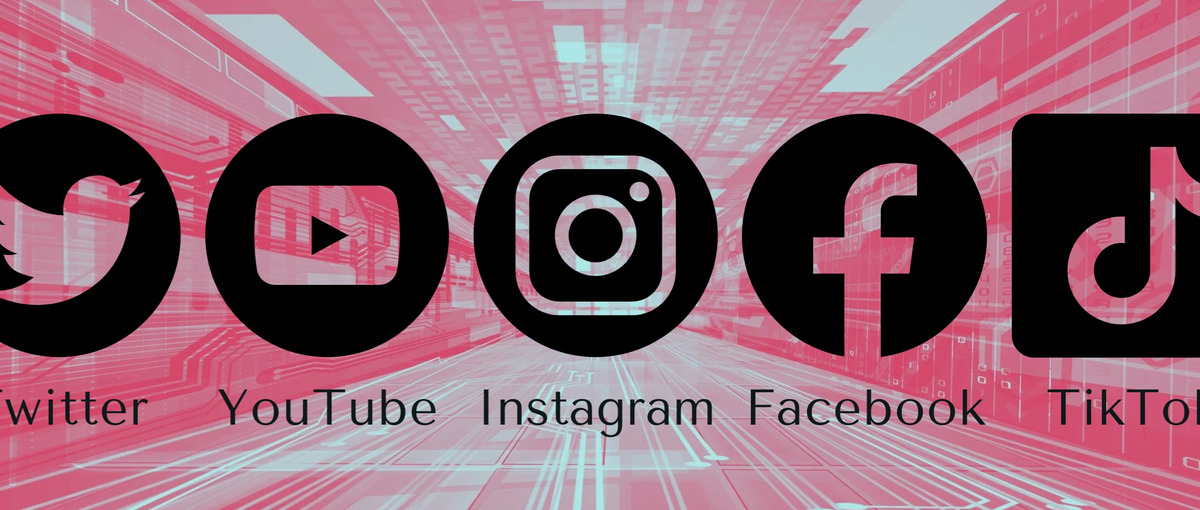 Twitter、YouTubeやTikTokの広告運用でスキルアップ