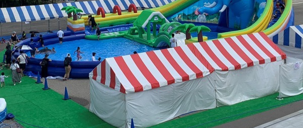 日本中のキッズを虜にするイベント運営管理者を全国で募集！