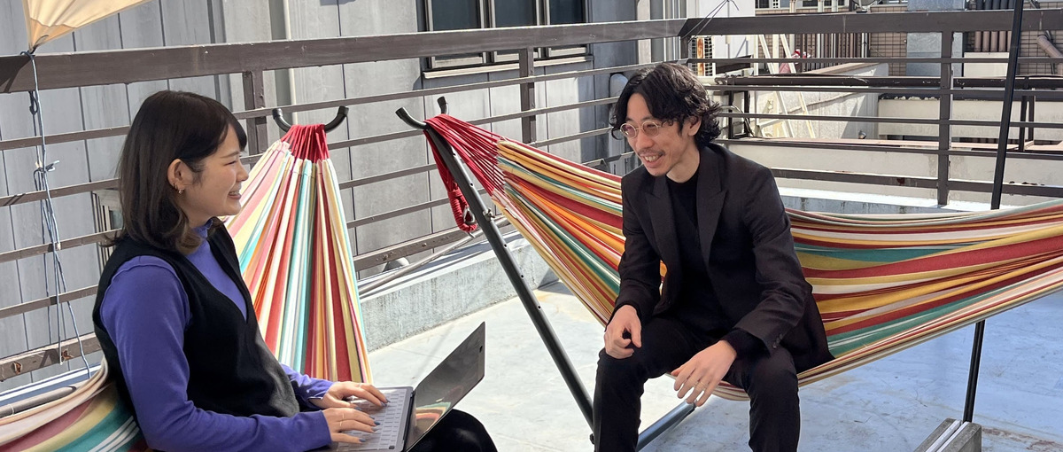 やりたいができる環境へようこそ！どんどん挑戦しマルチWebディレクターに！