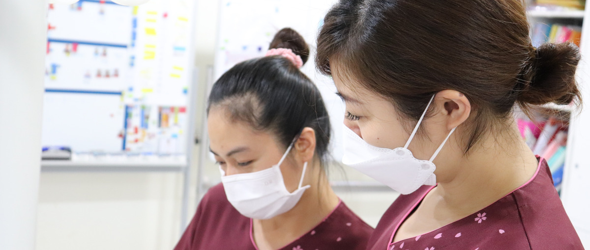 カンボジアで国際看護師として働く！日系病院でのリーダー看護師を募集