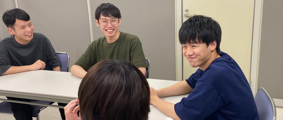 ワークライフバランスの充実！仕事も遊びも楽しめる人。集まろう！！