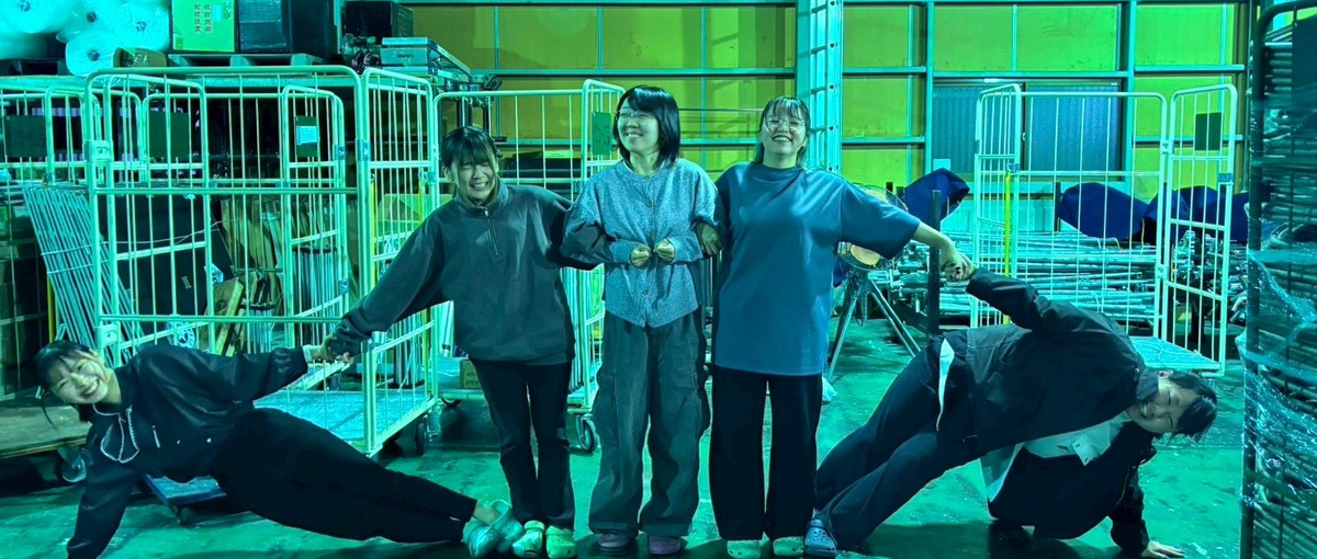 一緒にハッピークリエイトしてくれる仲間募集中！ぜひお話ししましょう！