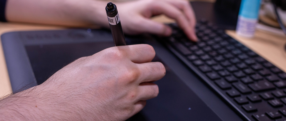 PS5タイトル開発チームで働きたい！3Dキャラデザイナー募集！