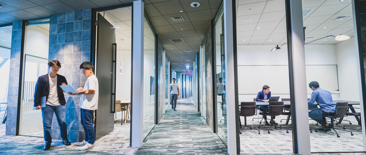 IT×不動産/中華系富裕層向け/不動産営業を募集！