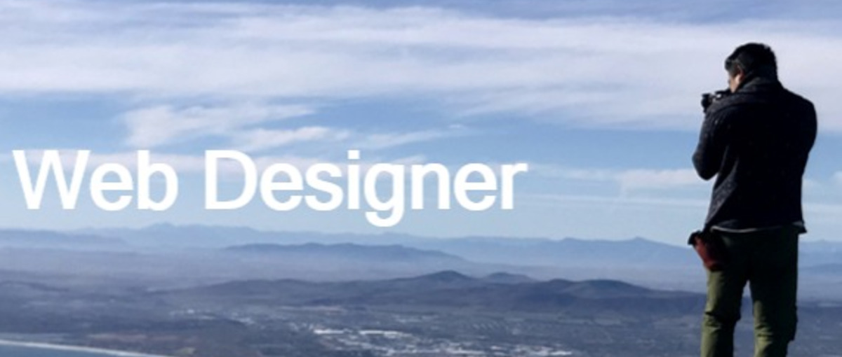 デザインこそ、すべて。サステナブルな世界を映す、Webデザイナー募集