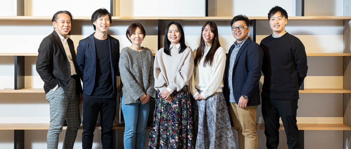 AI SaaSのPMFを探索し、アーリーステージの事業開発をお任せします