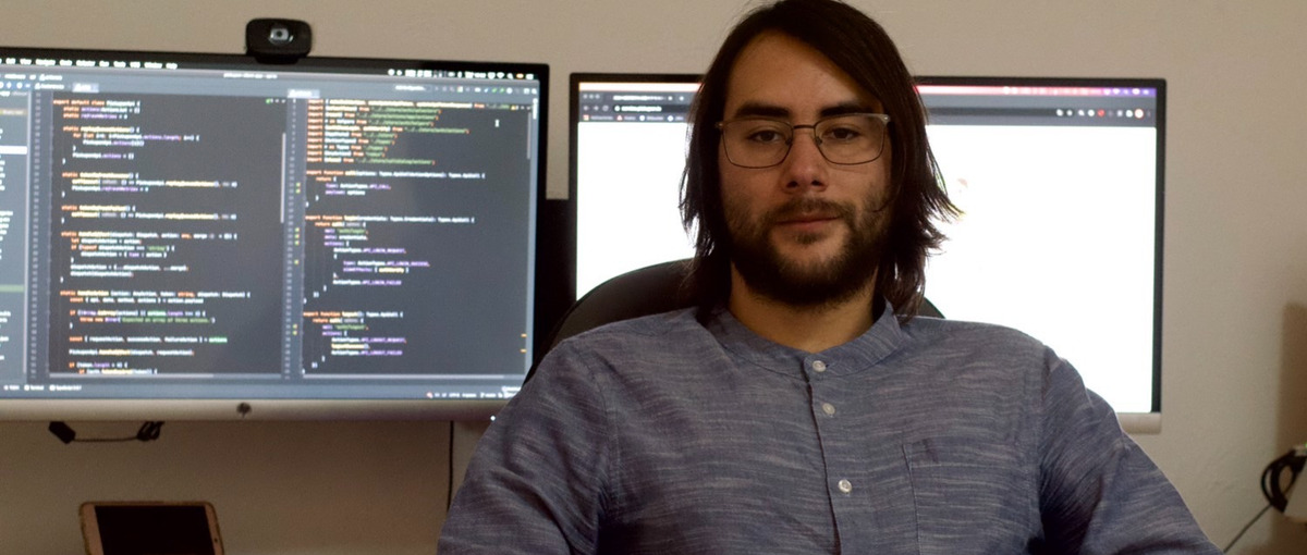 新サービスの開発全般に関われる！自分の力を発揮したいエンジニア募集！