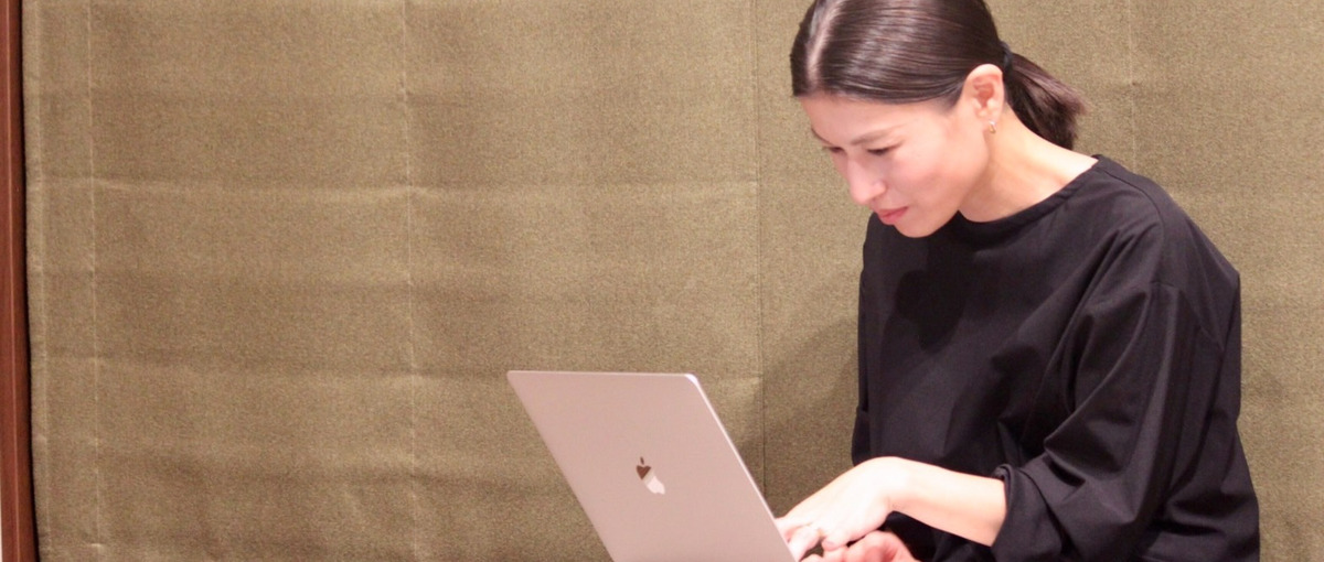 私たちの仕事の魅力を、あなたの言葉で伝えてくれるライター募集中！