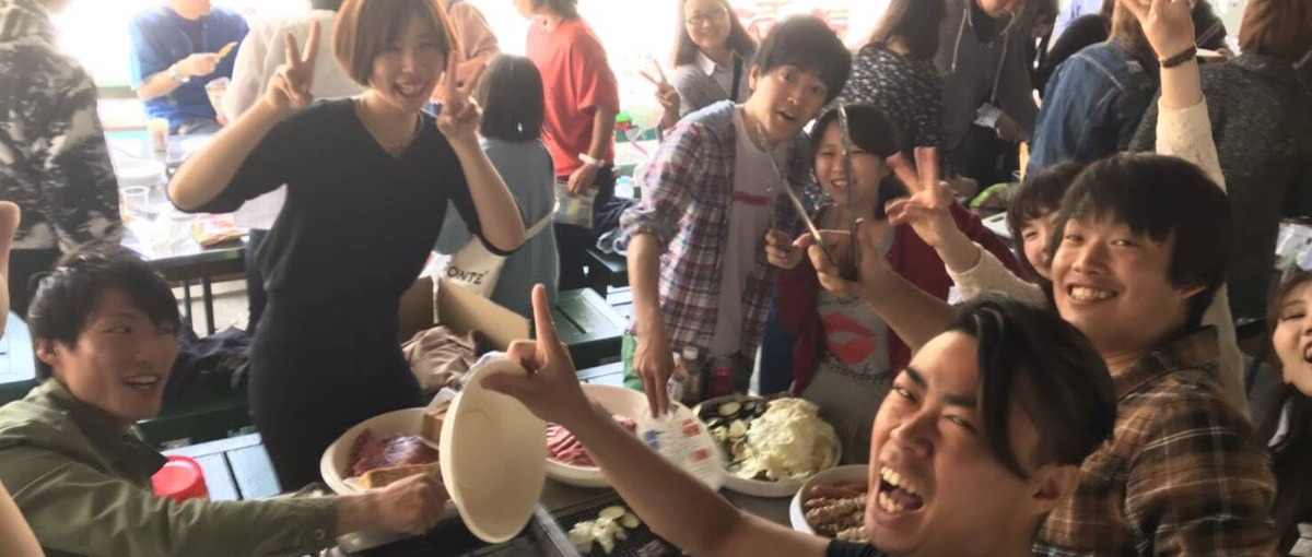 遊びも本気。仕事も本気。人生を楽しむために弊社で働きませんか？