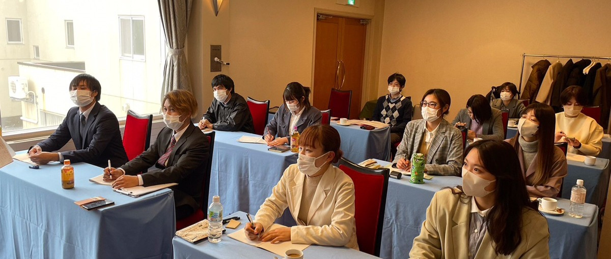 経験ゼロからマーケティングスキルや人に伝えるスキル身につけていきませんか？