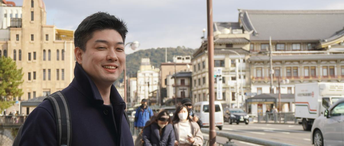 京都でSalesforceを盛り上げていきませんか？エンジニア募集！