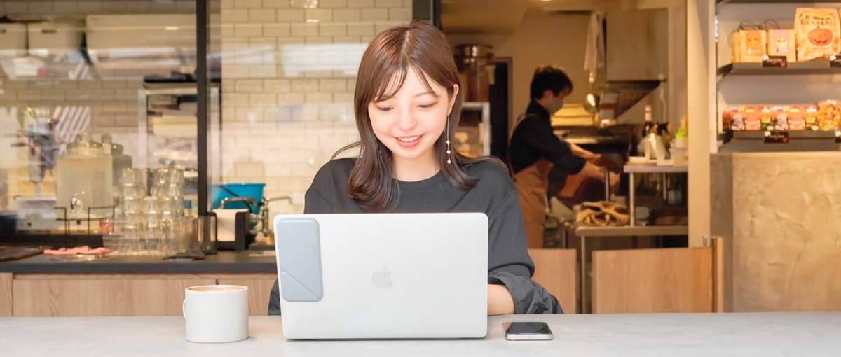  Webデザイン勉強中の方も歓迎！成長できる環境で働きませんか？