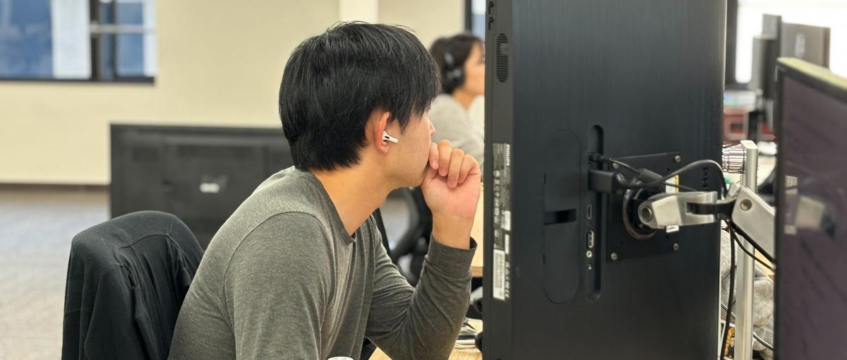 福岡  | 100%自社開発SaaSのインサイドセールス