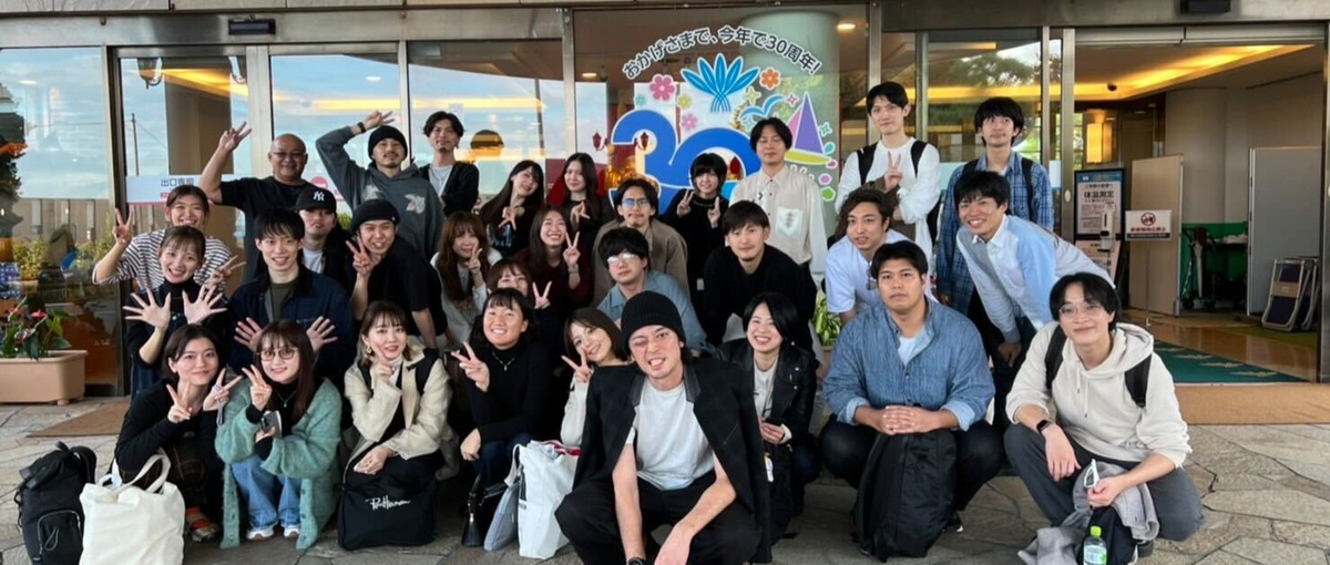 異業種から IT業界に挑戦！クリエイティブもビジネスも経験できます！