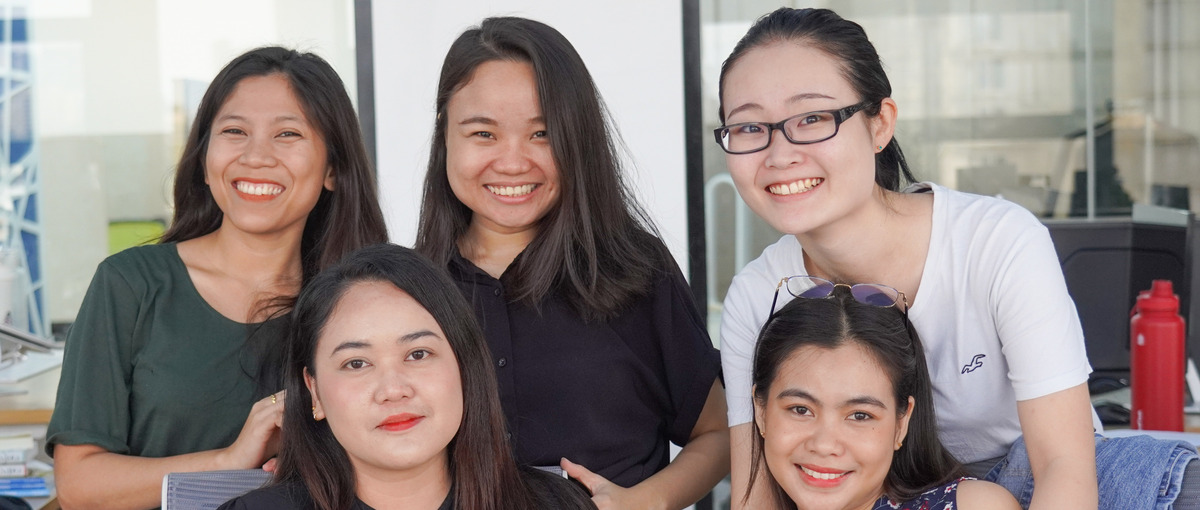 挑戦の場所はフィリピン・セブ島！探しているのは、活躍したいあなた