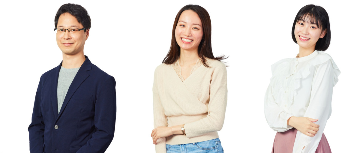 場所問わず稼げるスキルが身に付く！急成長できる環境でWebエンジニアに！