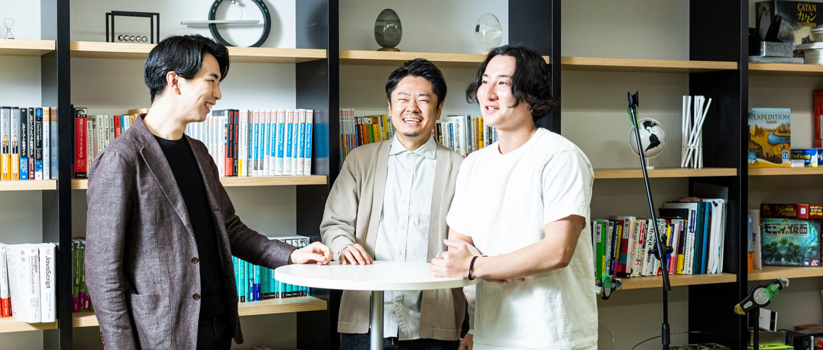 最先端AIテクノロジーで企業の課題を解決！導入プロジェクトをお任せします。