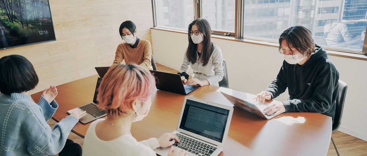 カルチャーメディアの価値をより多くの人に伝える！　広告営業スタッフ募集