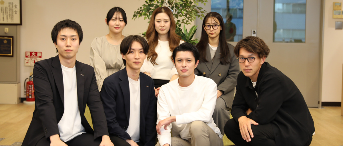 異業種からデジタルマーケターのプロを目指せる／Web広告運用募集