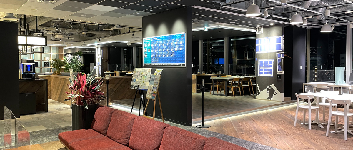 日本のモノ・サービスを一緒に海外で広めませんか？セールスメンバー募集！