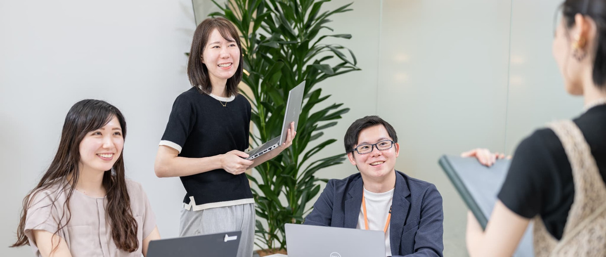 ＠勤務地応相談　様々な理由で当社を退職された方を再雇用します！