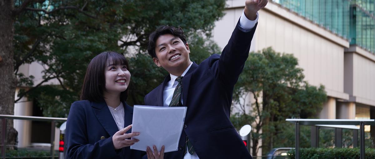 圧倒的成長を掴む！実力主義で磨くエンジニア募集