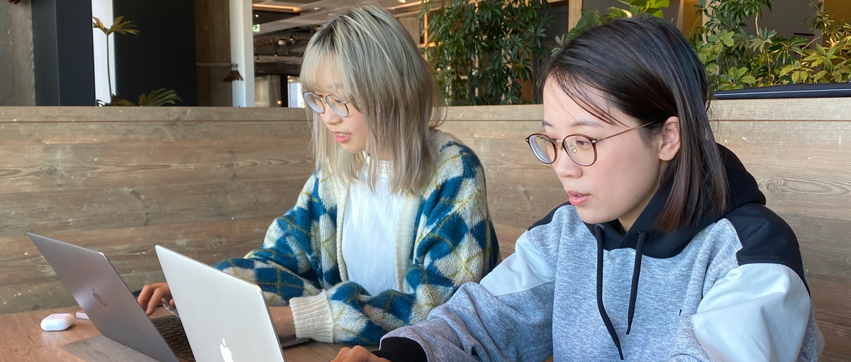 中国向けマーケティングを支援するセールスメンバー募集！