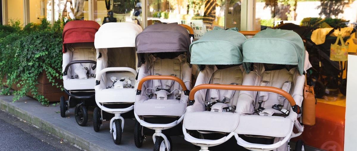 こだわりの商品とサービスで歩く幸せを届ける！ライフバギーの店舗販売職募集！