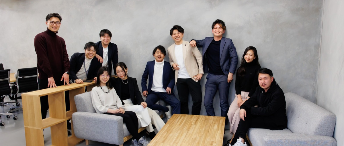 事業拡大中だから貴重な経験値を得られる！裁量権が大きいエンジニアインターン