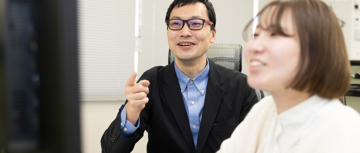 日本のセキュリティ環境を底上げする、SaaS型プラットフォームを拡める！