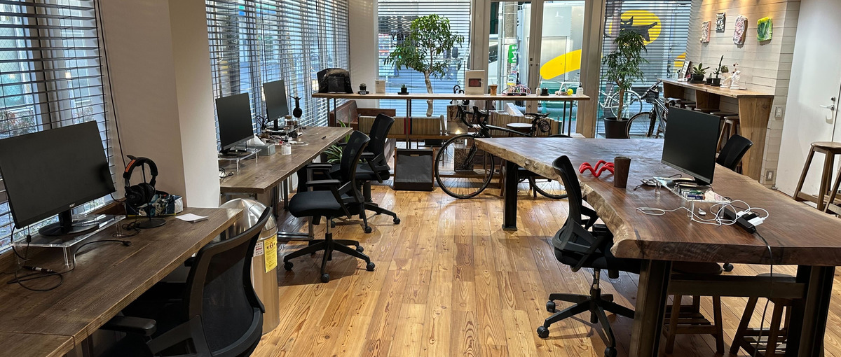 業界経験なくてもOK！スタートアップでビジネススキルを磨きたい方！