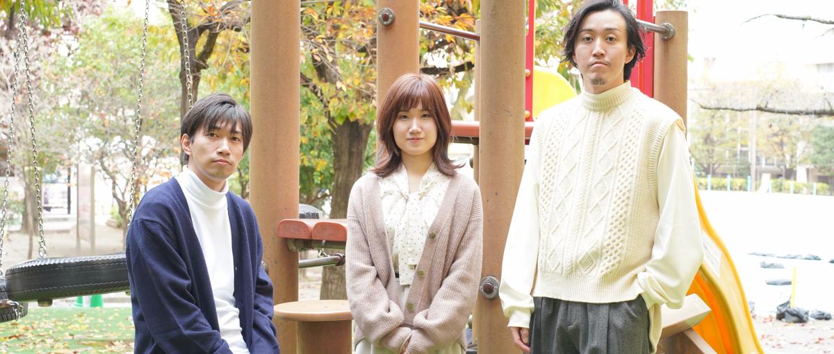 デザイナーとしてのキャリアに、少しでも興味がある方はお話ししませんか？