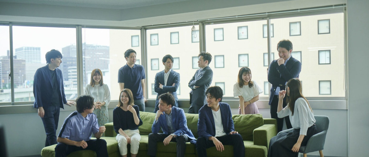 インフラ領域で日本を動かす仕組みを作るスタートアップのエンジニア募集