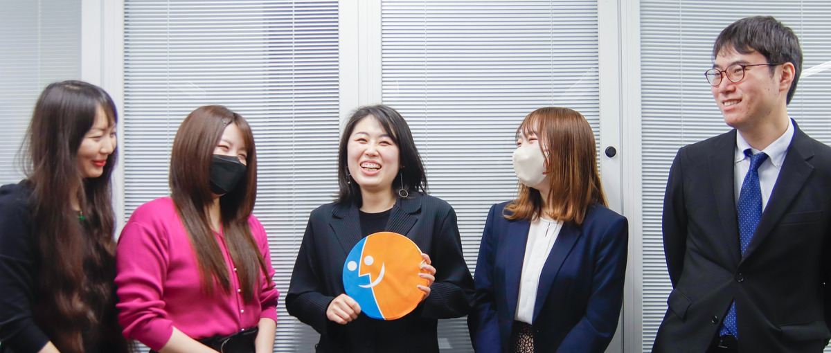 働き方自由‼個人が輝き成果を出す‼ 