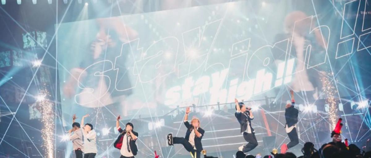 ライブ制作｜即戦力希望！2.5次元界隈を盛り上げ、人々を前向きにしたい募集