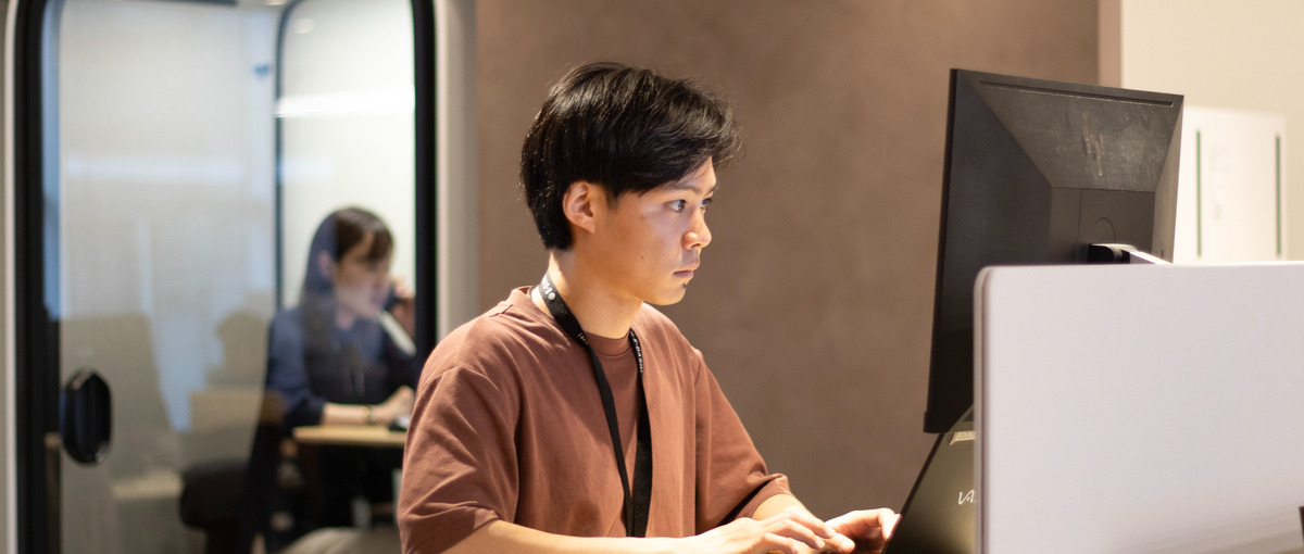 三井物産発 | 日本の脱炭素を加速！バックエンドエンジニア募集！