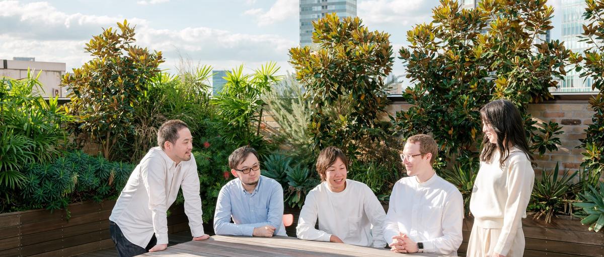 データで金融の負を解決していく、機械学習エンジニアを募集